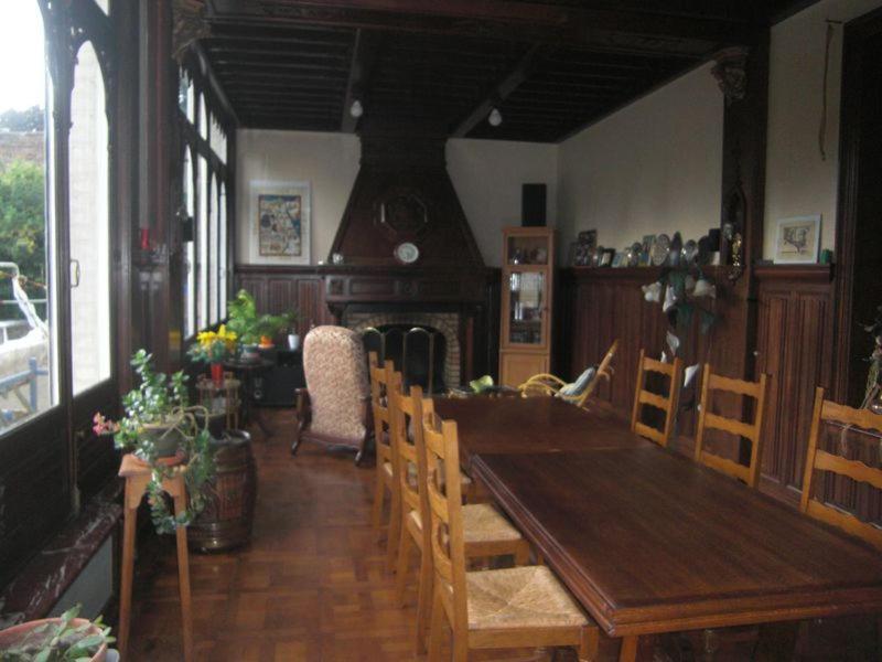 Chambre Individuelle 1 Raismes Εξωτερικό φωτογραφία
